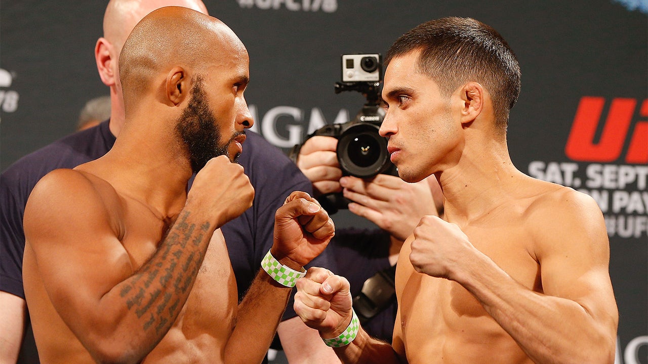 Rankings Focus: How much do the UFC's official rankings really matter?